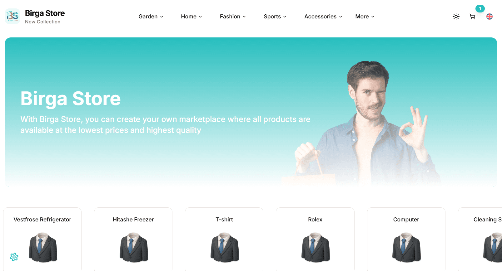 payments illustration light